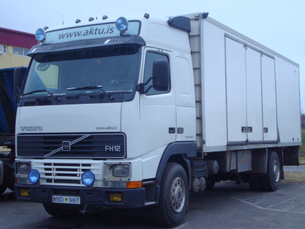 BD 987