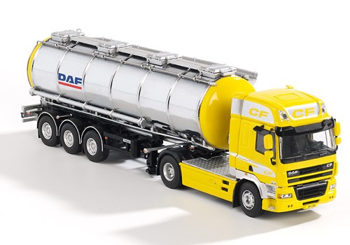 DAF 