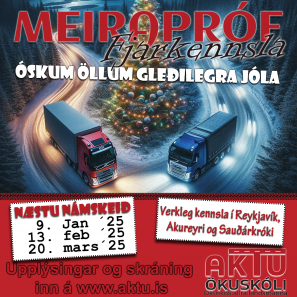 Gleilega jlahti
