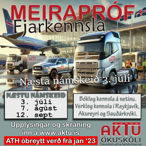 MEIRAPRF  FJARNMI - JL