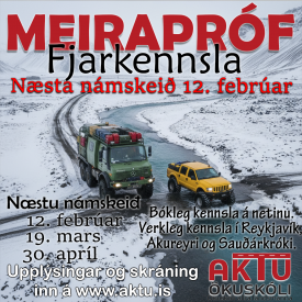 MEIRAPR�F � FJARN�MI - FEBR�AR
