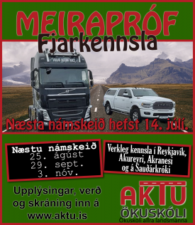 MEIRAPRF  FJARNMI - JL