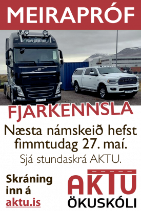 MEIRAPRFSNMSKEI - FJARNM - 27.ma.