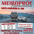 MEIRAPRF  FJARNMI - FEBRAR