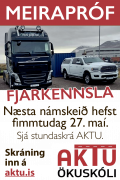 MEIRAPRFSNMSKEI - FJARNM - 27.ma.