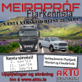 MEIRAPRF  FJARNMI - SEPTEMBER