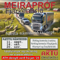 MEIRAPRF  FJARNMI - SEPTEMBER